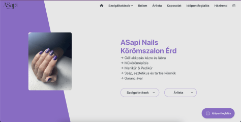 asapi-nails.hu asapi-nails.hu