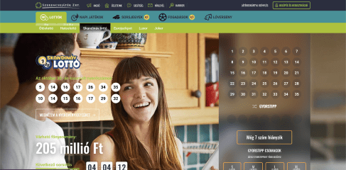 bet.szerencsejatek.hu php 8.1-re frissítése bet.szerencsejatek.hu php 8.1-re frissítése